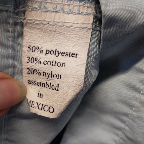 Prana Women’s Shorts L Outdoors - Picture 8 of 8